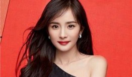 杨幂八卦爆料最新,恋情疑曝光？